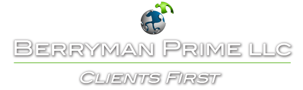 Berryman Prime LLC